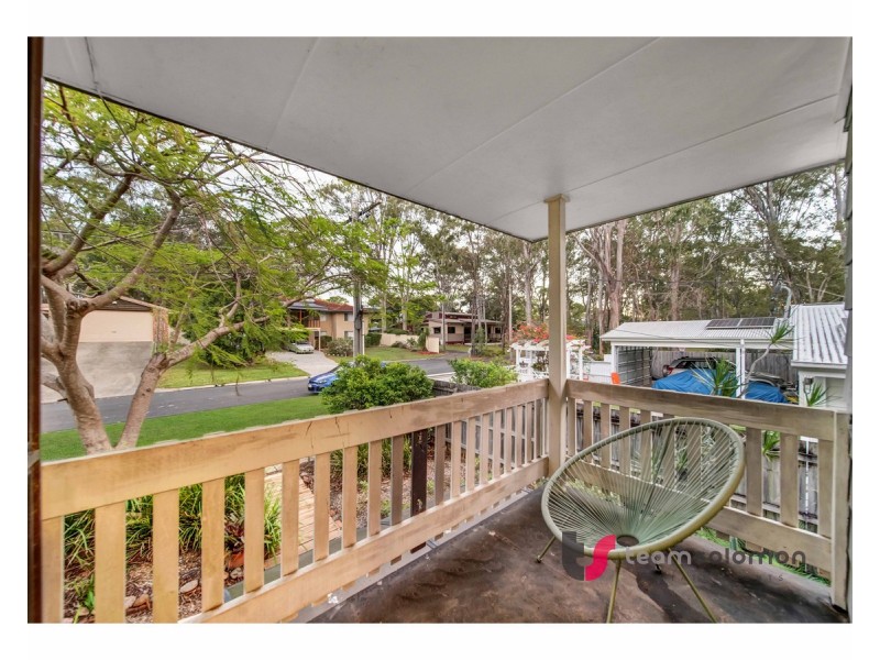 8 Bovingdon Street, Birkdale QLD 4159