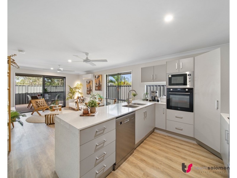 12a Acacia Street, Thornlands QLD 4164