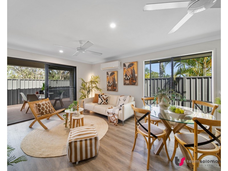 12a Acacia Street, Thornlands QLD 4164