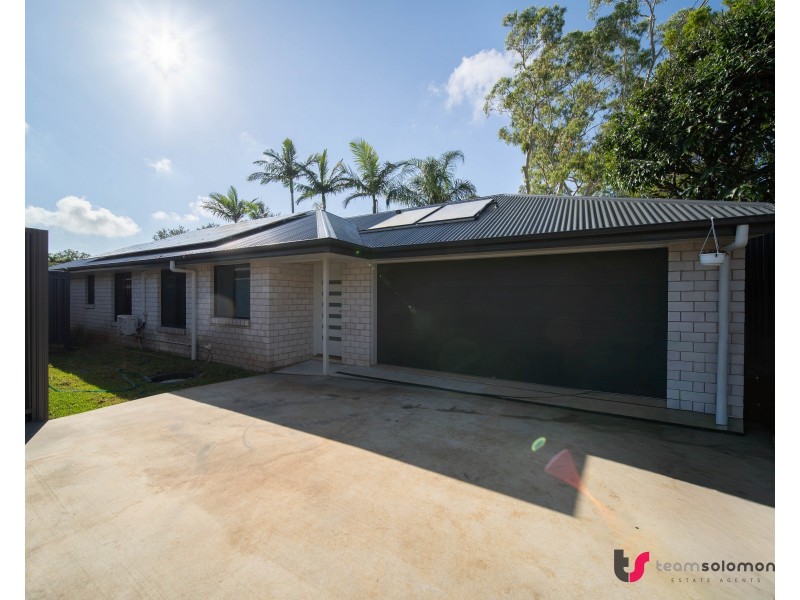 12a Acacia Street, Thornlands QLD 4164