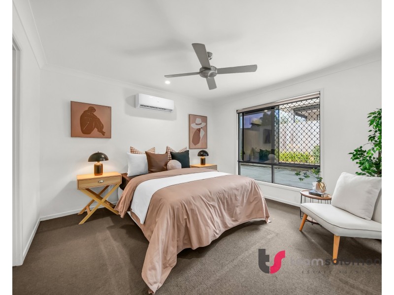 19 Lysaght Drive, Pimpama QLD 4209