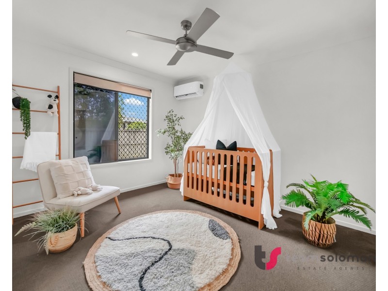 19 Lysaght Drive, Pimpama QLD 4209