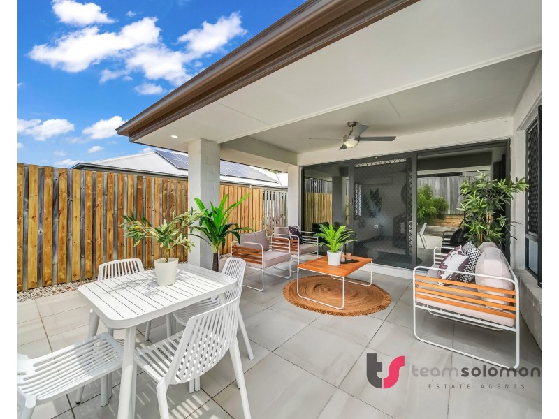 19 Lysaght Drive, Pimpama QLD 4209