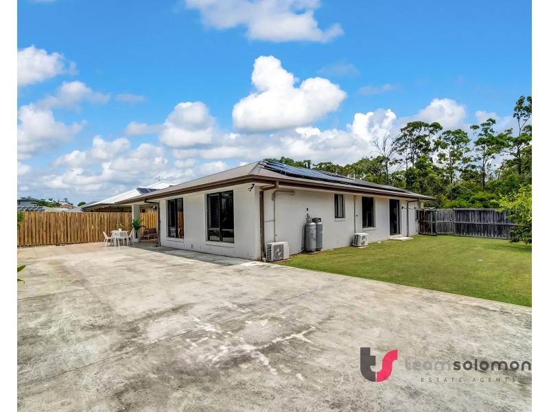 19 Lysaght Drive, Pimpama QLD 4209