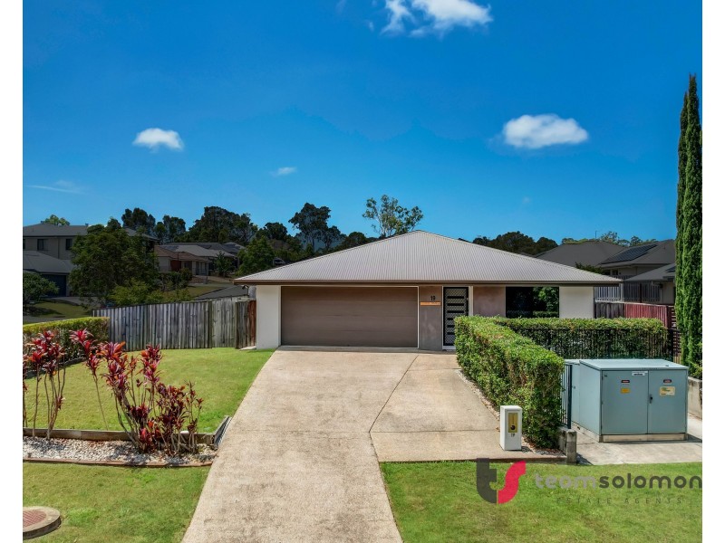 19 Lysaght Drive, Pimpama QLD 4209