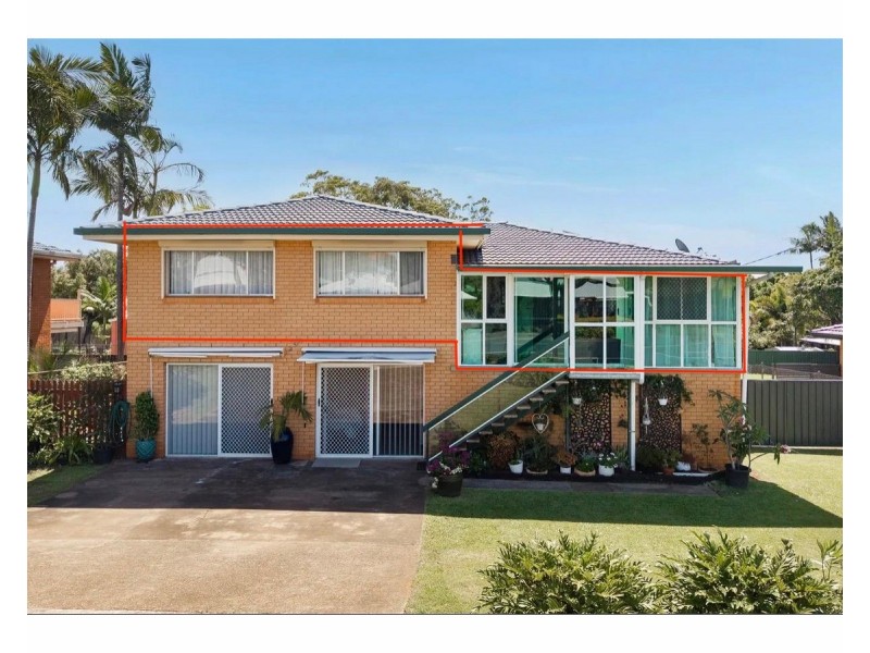 257a Bloomfield, Cleveland QLD 4163