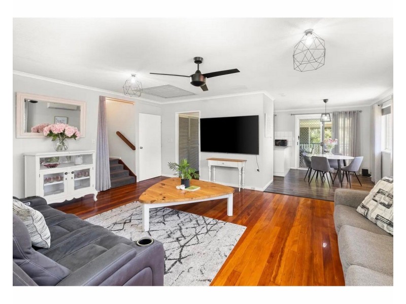 257a Bloomfield, Cleveland QLD 4163