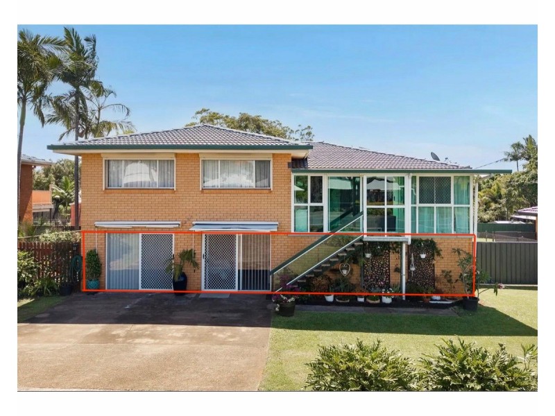 257b Bloomfield Street, Cleveland QLD 4163