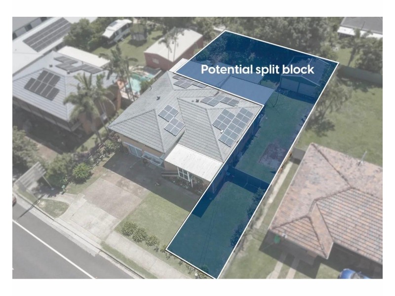 257b Bloomfield Street, Cleveland QLD 4163