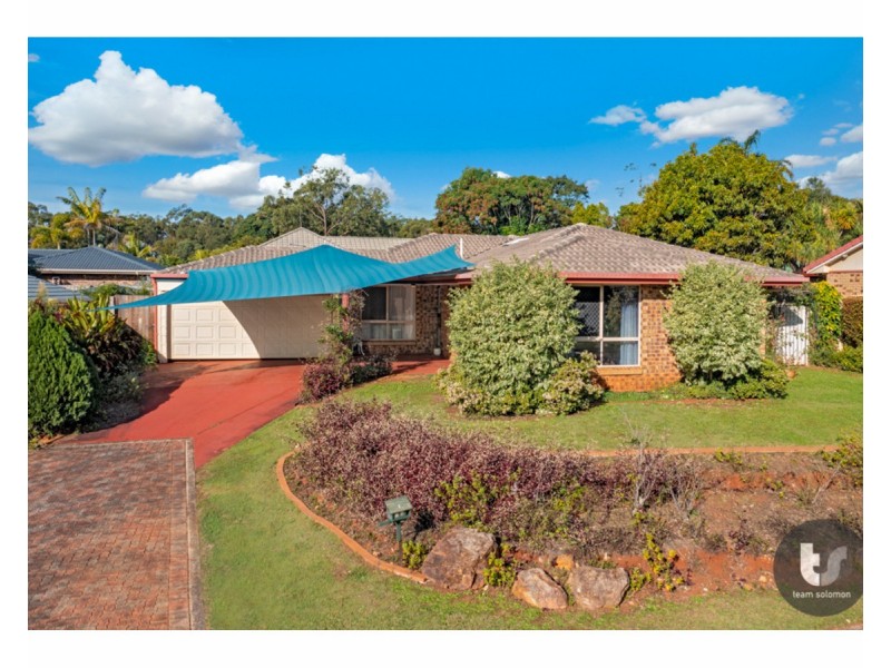 17 Falkirk Parade, Redland Bay QLD 4165