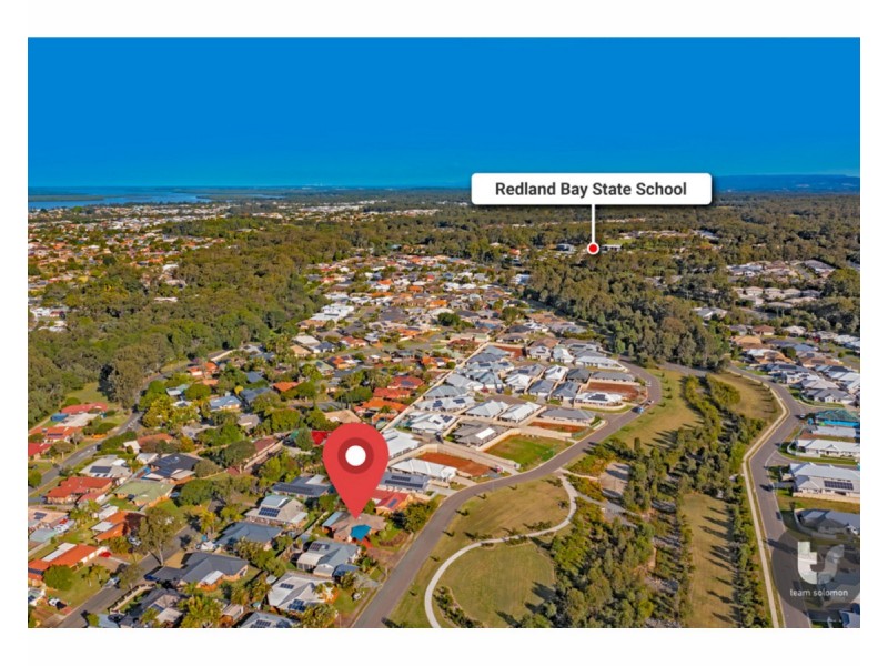 17 Falkirk Parade, Redland Bay QLD 4165