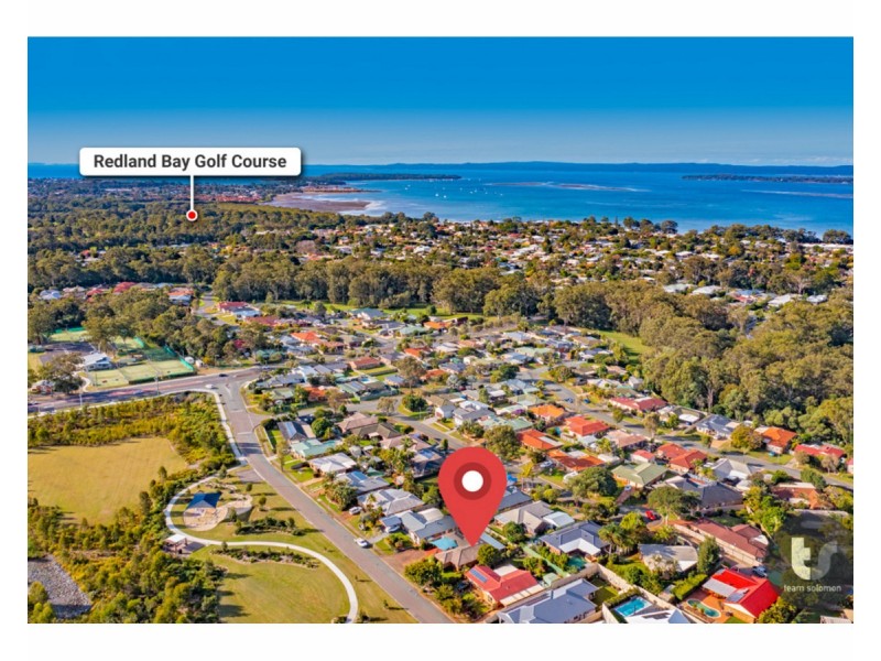 17 Falkirk Parade, Redland Bay QLD 4165