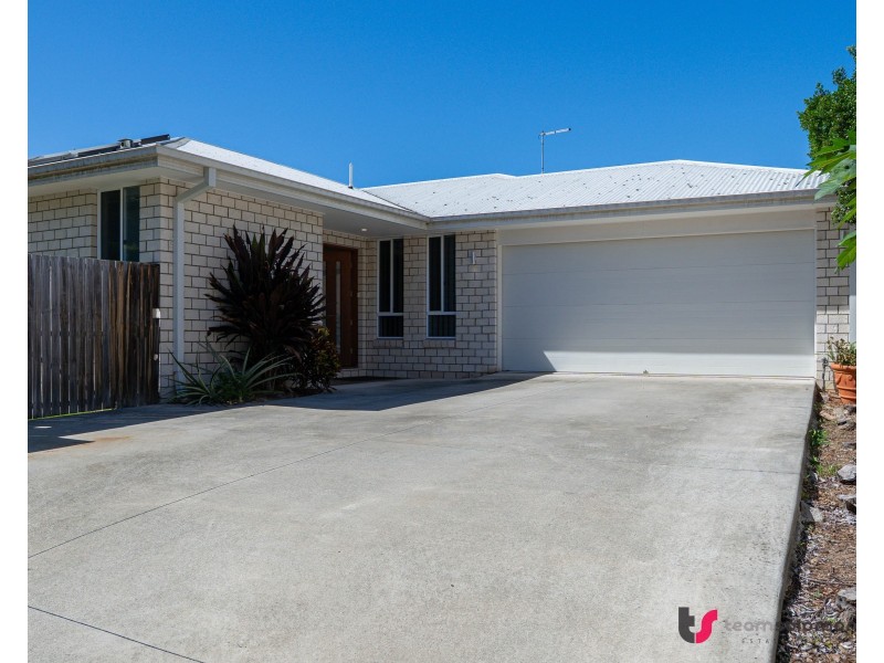 2/8 Katandra Court, Cleveland QLD 4163