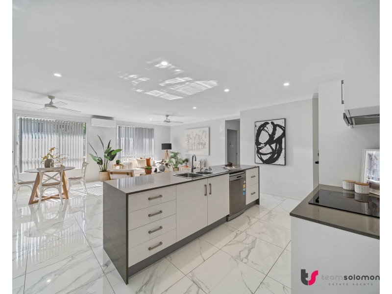 2/8 Katandra Court, Cleveland QLD 4163