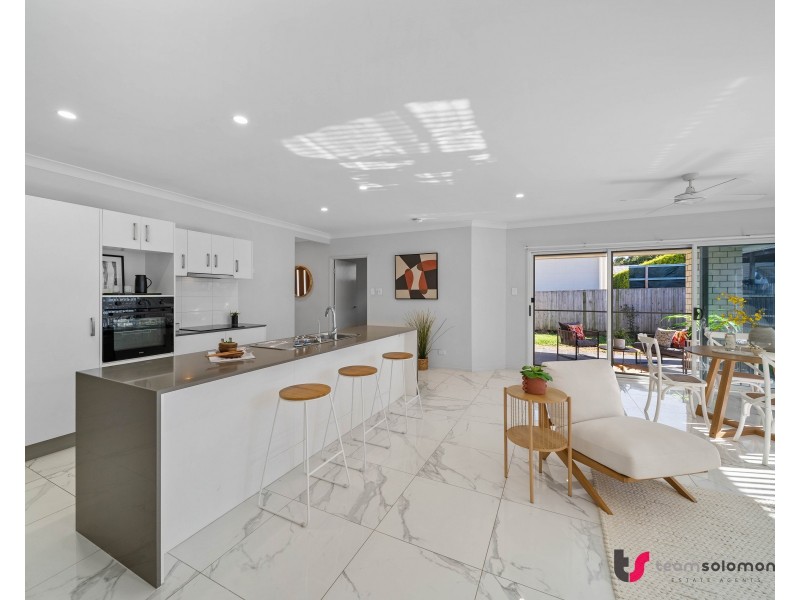 2/8 Katandra Court, Cleveland QLD 4163