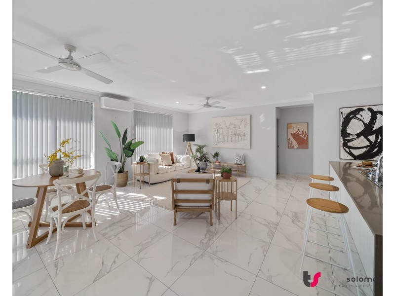 2/8 Katandra Court, Cleveland QLD 4163