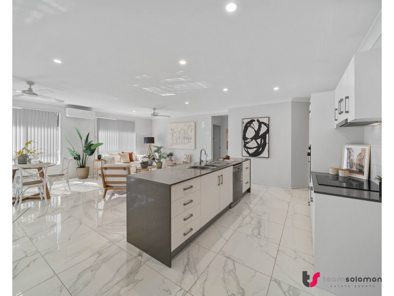 2/8 Katandra Court, Cleveland QLD 4163