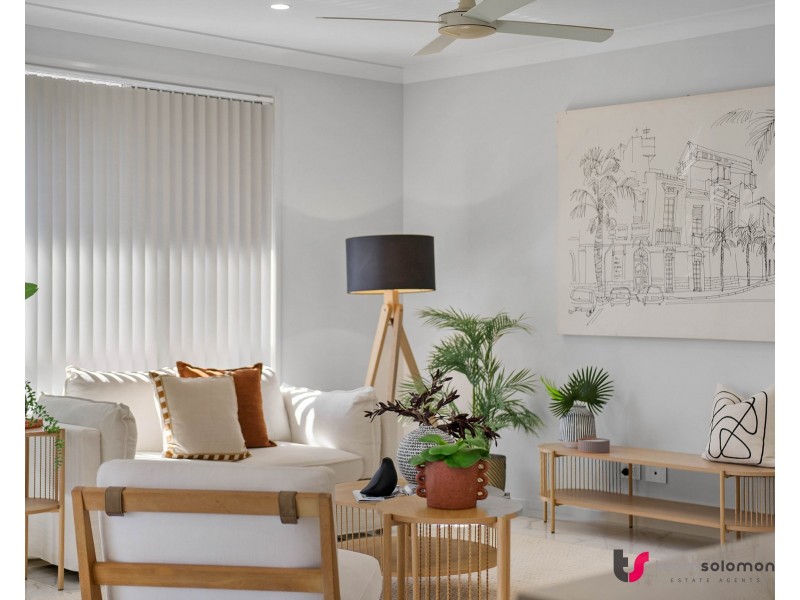 2/8 Katandra Court, Cleveland QLD 4163