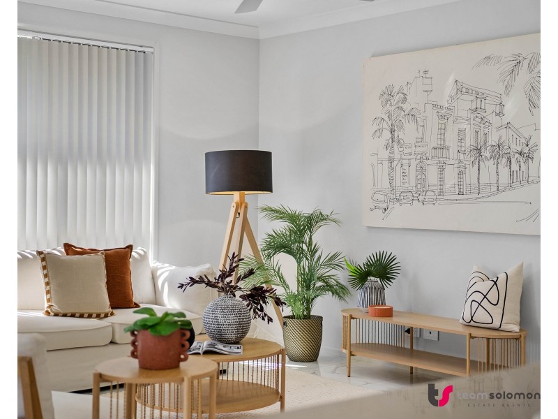 2/8 Katandra Court, Cleveland QLD 4163