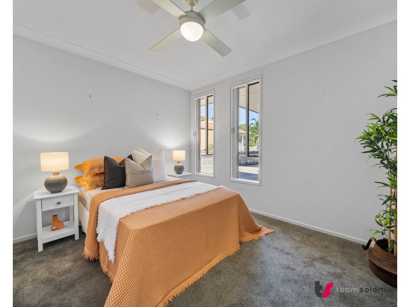 2/8 Katandra Court, Cleveland QLD 4163