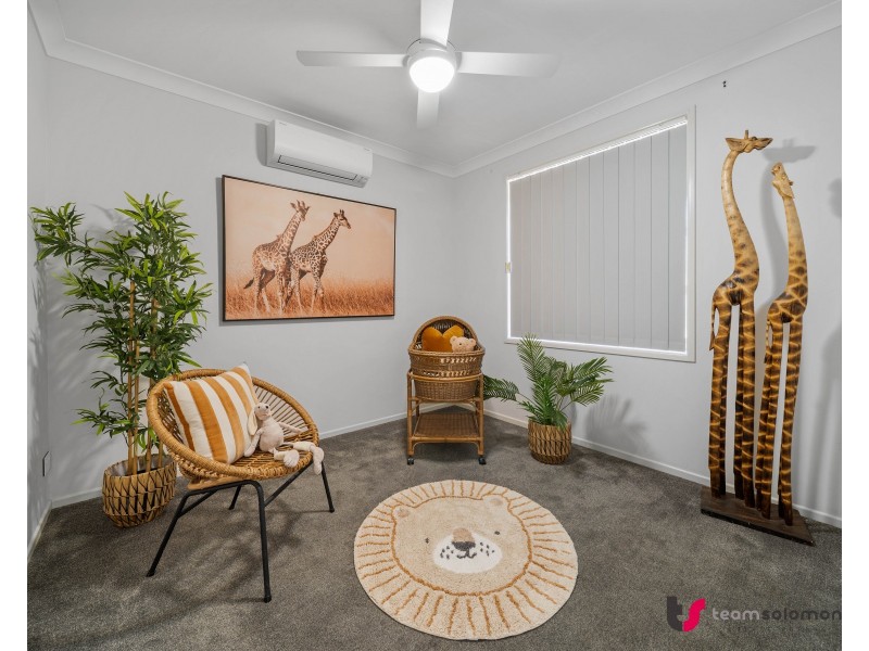 2/8 Katandra Court, Cleveland QLD 4163