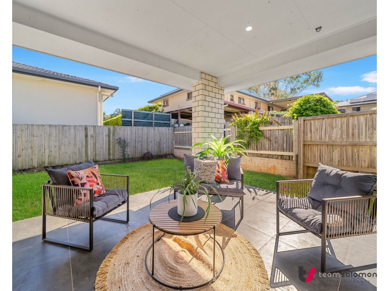 2/8 Katandra Court, Cleveland QLD 4163