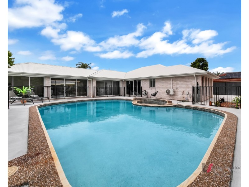 109 Link Road (Lot 2), Victoria Point QLD 4165