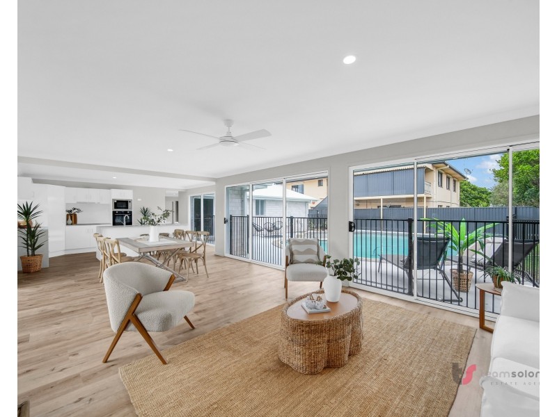109 Link Road (Lot 2), Victoria Point QLD 4165