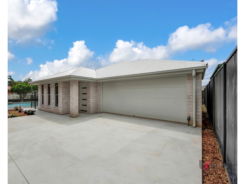 109 Link Road (Lot 2), Victoria Point QLD 4165