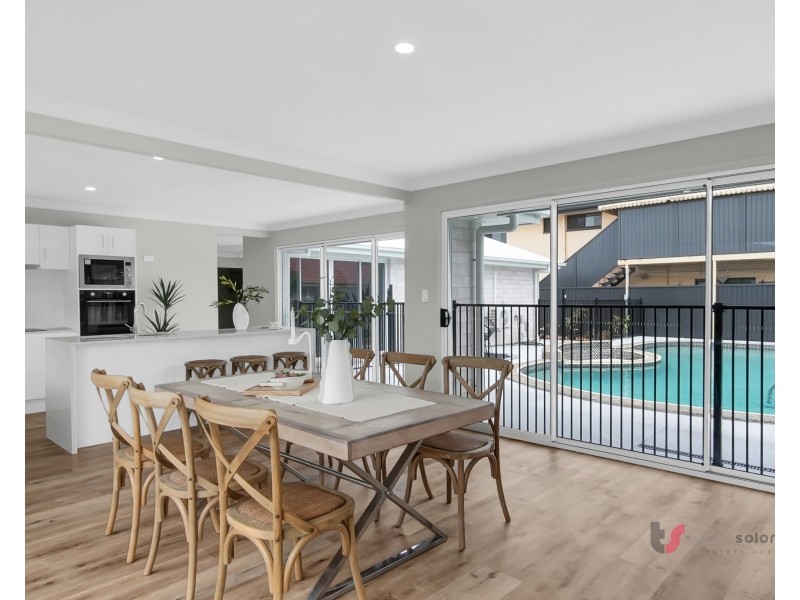 109 Link Road (Lot 2), Victoria Point QLD 4165