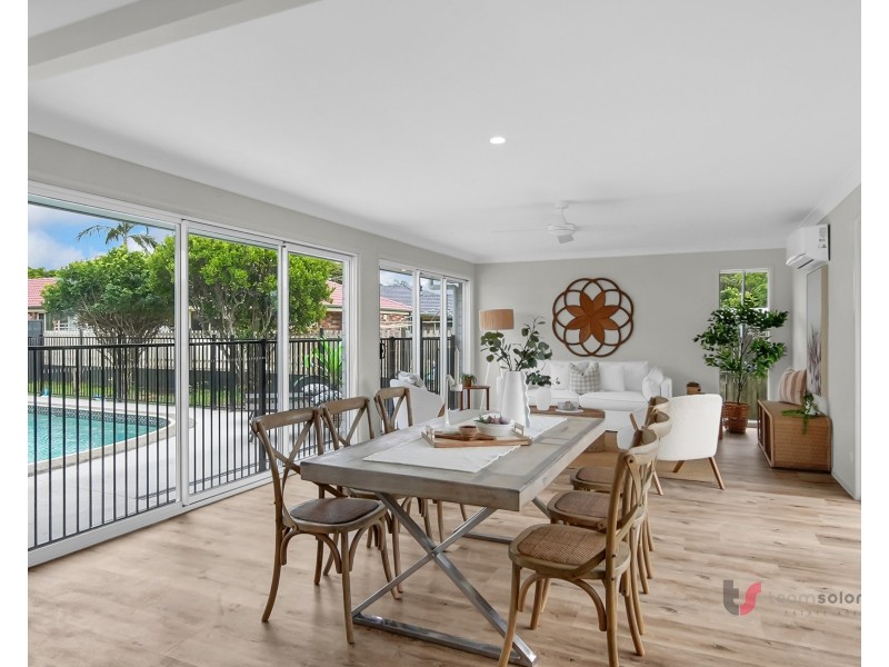 109 Link Road (Lot 2), Victoria Point QLD 4165