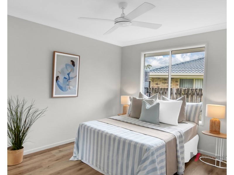 109 Link Road (Lot 2), Victoria Point QLD 4165