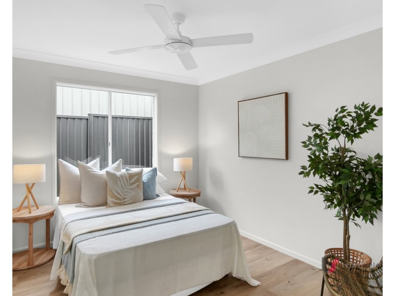 109 Link Road (Lot 2), Victoria Point QLD 4165