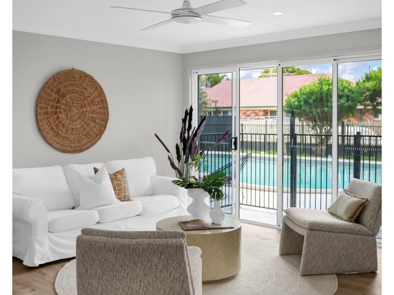 109 Link Road (Lot 2), Victoria Point QLD 4165