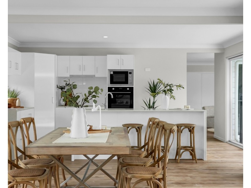 109 Link Road (Lot 2), Victoria Point QLD 4165