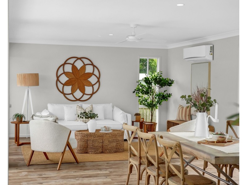 109 Link Road (Lot 2), Victoria Point QLD 4165