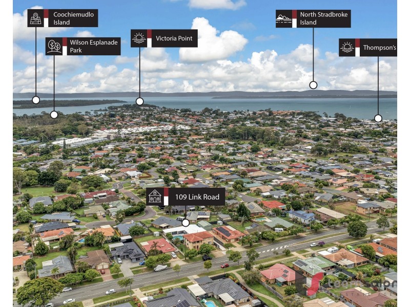 109 Link Road (Lot 2), Victoria Point QLD 4165