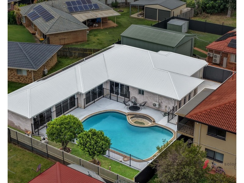 109 Link Road (Lot 2), Victoria Point QLD 4165