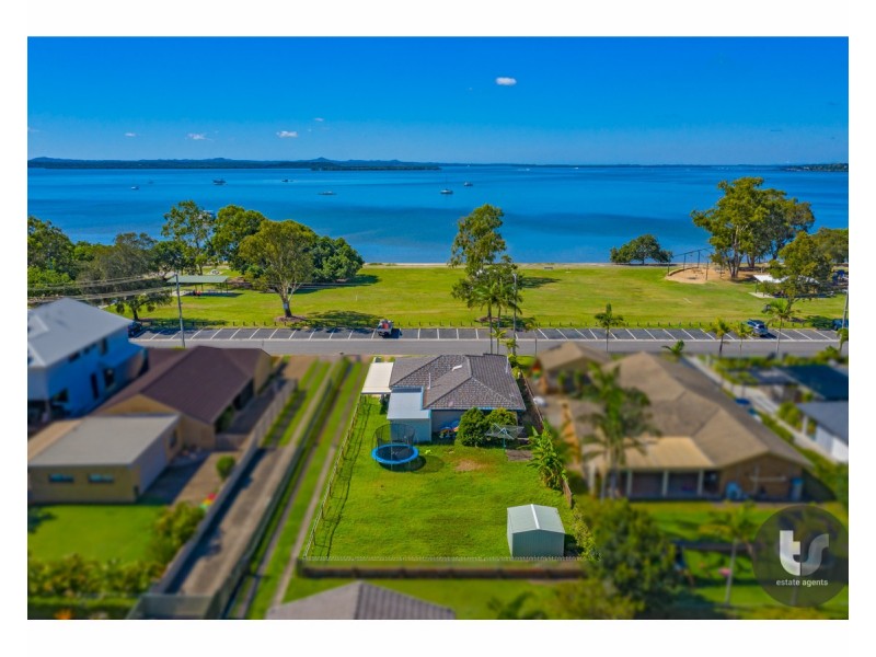 11 Eagle Street, Victoria Point QLD 4165