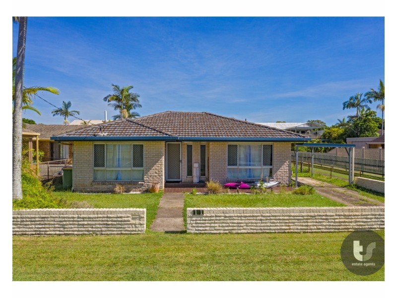 11 Eagle Street, Victoria Point QLD 4165