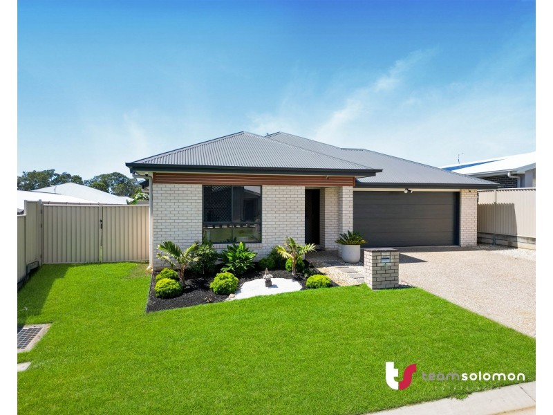 3 Kubler Crescent, Redland Bay QLD 4165