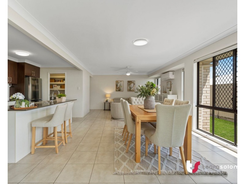 3 Kubler Crescent, Redland Bay QLD 4165