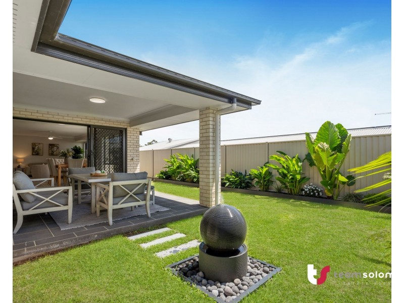 3 Kubler Crescent, Redland Bay QLD 4165