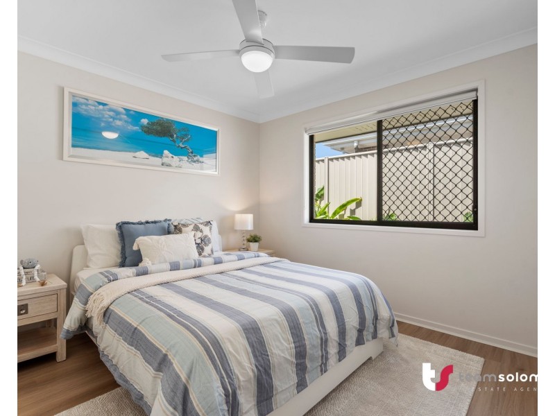 3 Kubler Crescent, Redland Bay QLD 4165