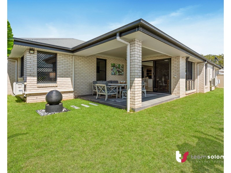3 Kubler Crescent, Redland Bay QLD 4165