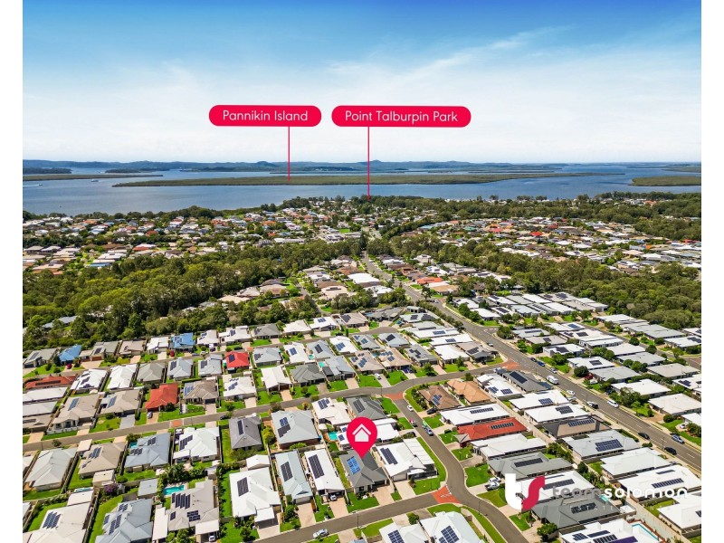 3 Kubler Crescent, Redland Bay QLD 4165