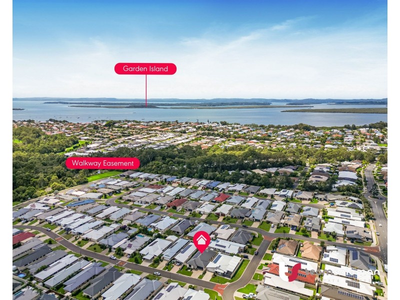 3 Kubler Crescent, Redland Bay QLD 4165