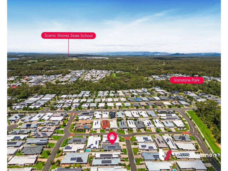 3 Kubler Crescent, Redland Bay QLD 4165