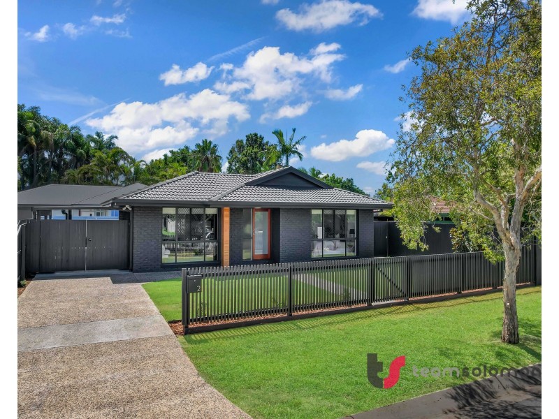 2 Heeler Court (Lot 1), Redland Bay QLD 4165