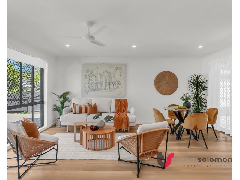 2 Heeler Court (Lot 1), Redland Bay QLD 4165